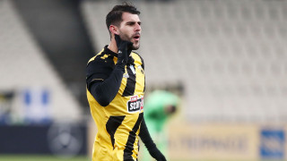 Χωρίς Ολιβέιρα η ΑΕΚ στο ντέρμπι με τον Άρη