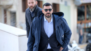 Κωνσταντινέας: «Δεν δίνω αξία και σημασία στα όσα λέει ο Κούγιας»