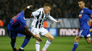 Το αστείο... πρωτοσέλιδο του Πρωταθλητή για τις στολές του ΠΑΟΚ!