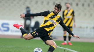 Ολιβέιρα: «Να νικήσουμε τον ΠΑΟΚ και να βρεθούμε στην 2η θέση»