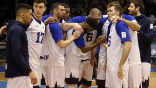 Ο Ηρακλής ήρθε για να μείνει