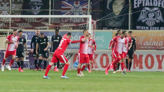 Αδράνεια στην άμυνα του ΠΑΟΚ και 1-1 η Ξάνθη