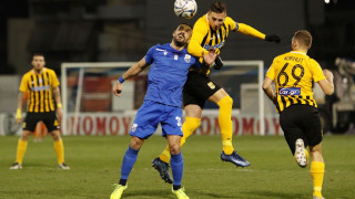 Ένας… άλλος Αρης, μέσα και έξω