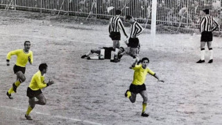 Η πρώτη και τελευταία «5άρα» του Άρη στον ΠΑΟΚ