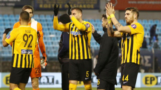 Κλήθηκε σε απολογία ο Αρης για τρία πλαστικά ποτήρια