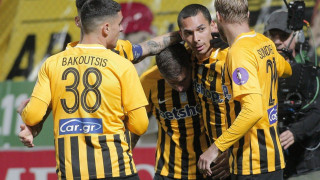 «Είμαστε υποχρεωμένοι να περάσουμε στο Κύπελλο, μας το ζητάει ο κόσμος»