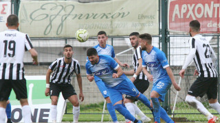 ΣΟΚ στις καθυστερήσεις για τη Δόξα