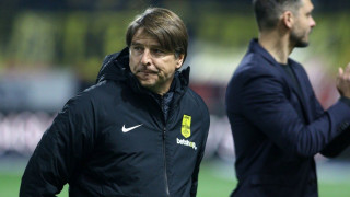 Ενινγκ: «Δεν εκμεταλλευτήκαμε τις ευκαιρίες μας»