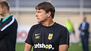 Άρης: Έπεσαν οι υπογραφές με τον Ένινγκ