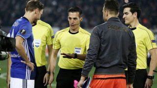 Ίβηρες σφυρίζουν ΠΑΟΚ και Άρη στους ημιτελικούς