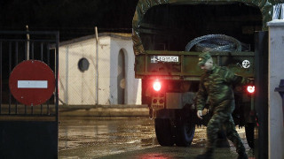 Έβρος: Νέα ένταση στα σύνορα μεταξύ προσφύγων – αστυνομίας