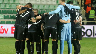 Αν υπάρχουν απαντήσεις, τον λόγο έχουν οι παίκτες του ΠΑΟΚ, γιατί ο κόουτς...