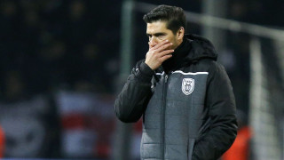 Ο Φερέιρα νοιάζεται απλά για τον πληγωμένο εγωισμό του