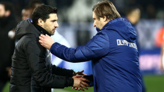 Record: «Στη λίστα της Σπόρτινγκ Φερέιρα και Μαρτίνς»