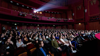 Αναβάλλεται το 22ο Φεστιβάλ Ντοκιμαντέρ Θεσσαλονίκης λόγω κορωνοϊού