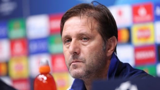 Μαρτίνς για Φορτούνη: «Κανείς πάνω από τον Ολυμπιακό!»