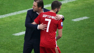 Η «συγγνώμη» του Φορτούνη και το ερωτηματικό για Τούμπα