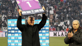 Φούρτουλα για Φερέιρα, Μάτος και τη... λάθος θέση του Βιεϊρίνια