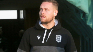 Ινγκασον: «Να είμαστε άνδρες και να βγάλουμε αντίδραση»