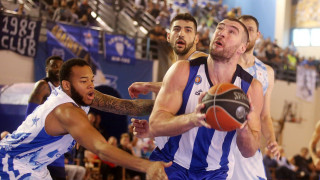 Βάζει πλώρη για πλέι οφ ο Ηρακλής