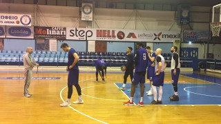 Κοντά σε σέντερ, ανακοινώνει και Γκάβιν ο Ηρακλής