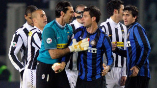 Derby d’ Italia: Υπεραιωνόβια αδυσώπητη αντιπαλότητα