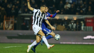 Ο Ολυμπιακός είναι σίγουρα στα καλύτερά του, ο ΠΑΟΚ;