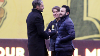 Οι αποφάσεις της «τριανδρίας» του Άρη