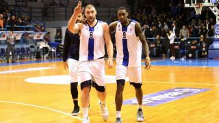 «Το ελληνικό μπάσκετ έχει ανάγκη τον ΠΑΟΚ και τον Άρη»