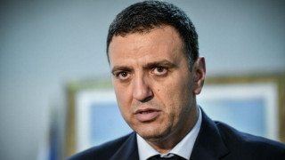 Στη Θεσσαλονίκη ο Κικίλιας για το πρώτο κρούσμα κοροναϊού