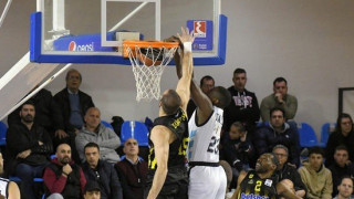 Οι αριθμοί του Κολοσσός Ρόδου-Άρης