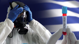 Αρχίζουν προληπτικοί έλεγχοι στον γενικό πληθυσμό για τον κοροναϊό