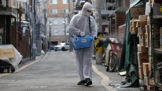 ΣΥΓΚΛΟΝΙΣΤΙΚΟ: «Αποχαιρετισμός των δικών τους ανθρώπων μέσω βιντεοκλήσης!»