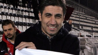 ΟΦΗ: Κωνσταντινίδης για τεχνικός διευθυντής