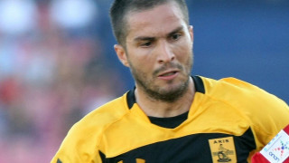 Καταγγελία Κουλουχέρη: «Να μη μετάσχει στα πλέι οφ ο Άρης»