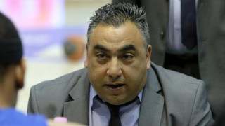 Κουταλιανός για Ηρακλή: «Δύσκολο παιχνίδι σε δυνατή έδρα»