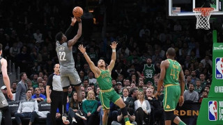 «Βόμβες» από Νετς και Ουόριορς, νίκες για Λέικερς, Κλίπερς