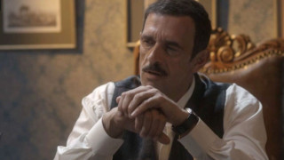 Άγριες Μέλισσες: Εκτός ελέγχου ο Δούκας, καίει όλο το Διαφάνι