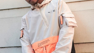 PUMAxFirst Mile : Με επίκεντρο τον άνθρωπο, για έναν καθαρότερο πλανήτη