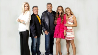 Κρατήσεις μισθών στην εκπομπή του Λιάγκα από τον ΣΚΑΪ λόγω… ΕΣΡ