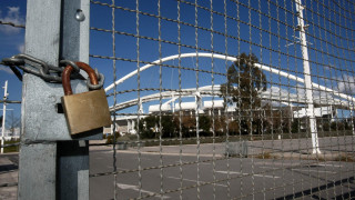 Ο αθλητισμός... πεθαίνει, πρέπει να αρχίσει σταδιακά το άνοιγμά του