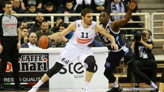 Επίσημο: ΠΑΟΚ και Μαργαρίτης συνεχίζουν μαζί!