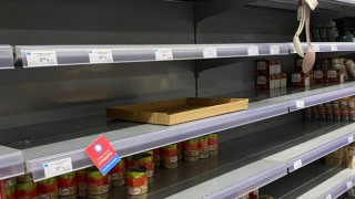 Γ.Γ. Εμπορίου: «Η αγορά τροφοδοτείται κανονικά - Κανένας λόγος πανικού»