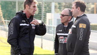 Με Λόπες η ΑΕΚ κόντρα σε Άρη