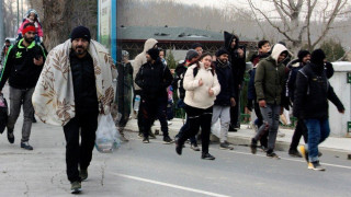 Οι Τούρκοι συνέλαβαν την ανταποκρίτρια του Open TV