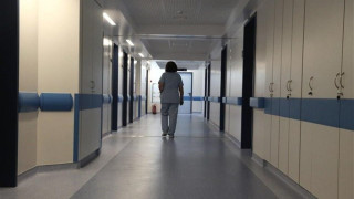 ΠΟΕΔΗΝ για κοροναϊό: «Ελλείψεις στο ΑΧΕΠΑ, αλλά ψυχραιμία»