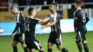 Η τελική βαθμολογία - Πως μπαίνουν οι ομάδες στα πλέι οφ