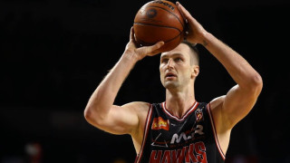 Στη Θεσσαλονίκη ο νέος σέντερ του Ηρακλή