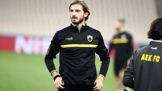 Χάνει και Άρη ο Οικονόμου