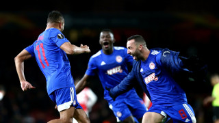 Τα ζευγάρια των «16» του Γιουρόπα Λιγκ – Με Γουλβς  ο Ολυμπιακός